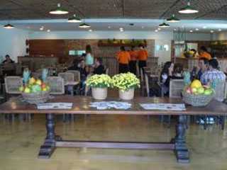 Desfrutti Sabor & Saúde - Alphaville Desfrutti Sabor & Saúde - Alphaville